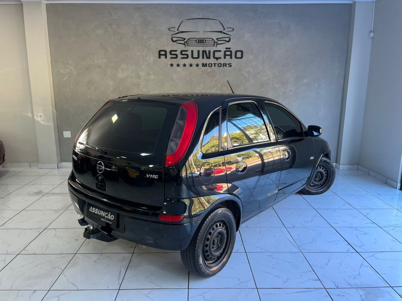 CORSA 1.0 MPFI MAXX 8V FLEX 4P MANUAL - 2006 - CAXIAS DO SUL