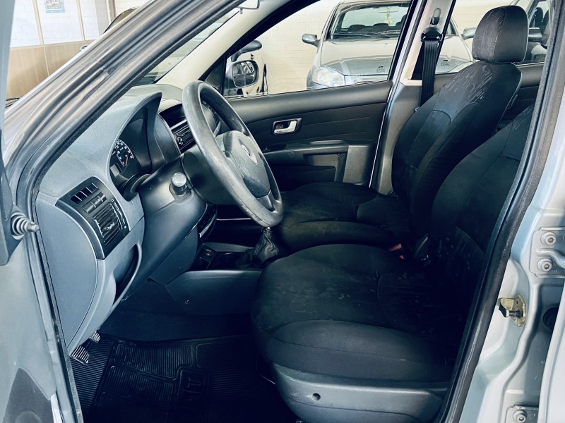 PALIO 1.3 MPI FIRE ELX 8V FLEX 4P MANUAL - 2005 - CAXIAS DO SUL