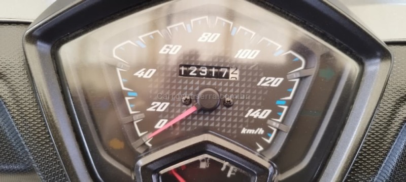 NEO 125 UBS - 2020 - BENTO GONçALVES