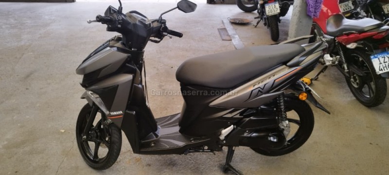 NEO 125 UBS - 2020 - BENTO GONçALVES