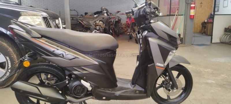 neo 125 ubs 2020 bento goncalves