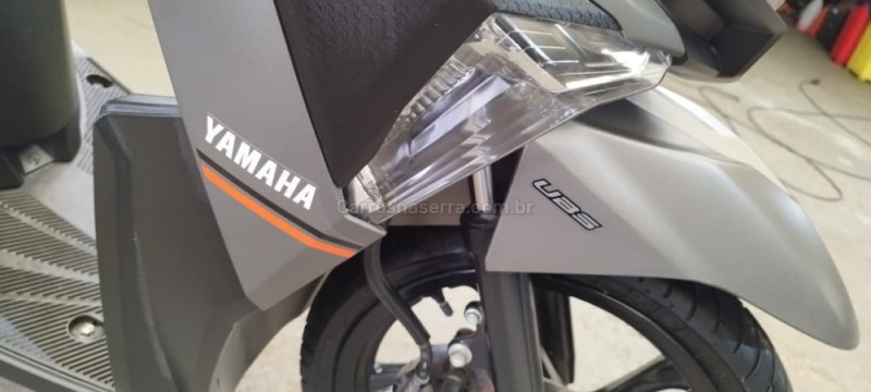 NEO 125 UBS - 2020 - BENTO GONçALVES