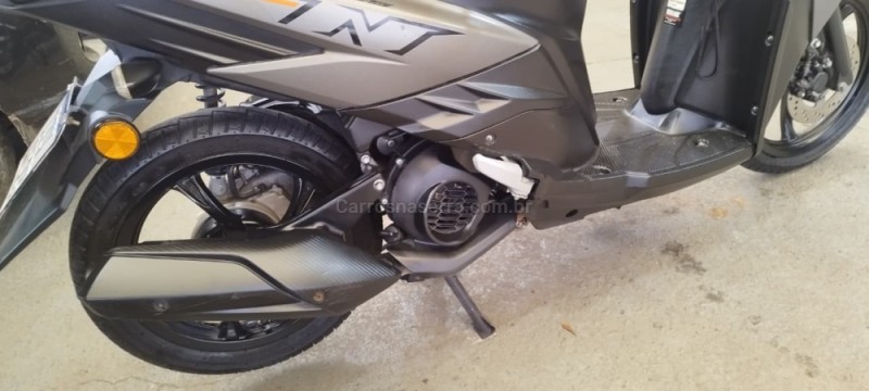 NEO 125 UBS - 2020 - BENTO GONçALVES