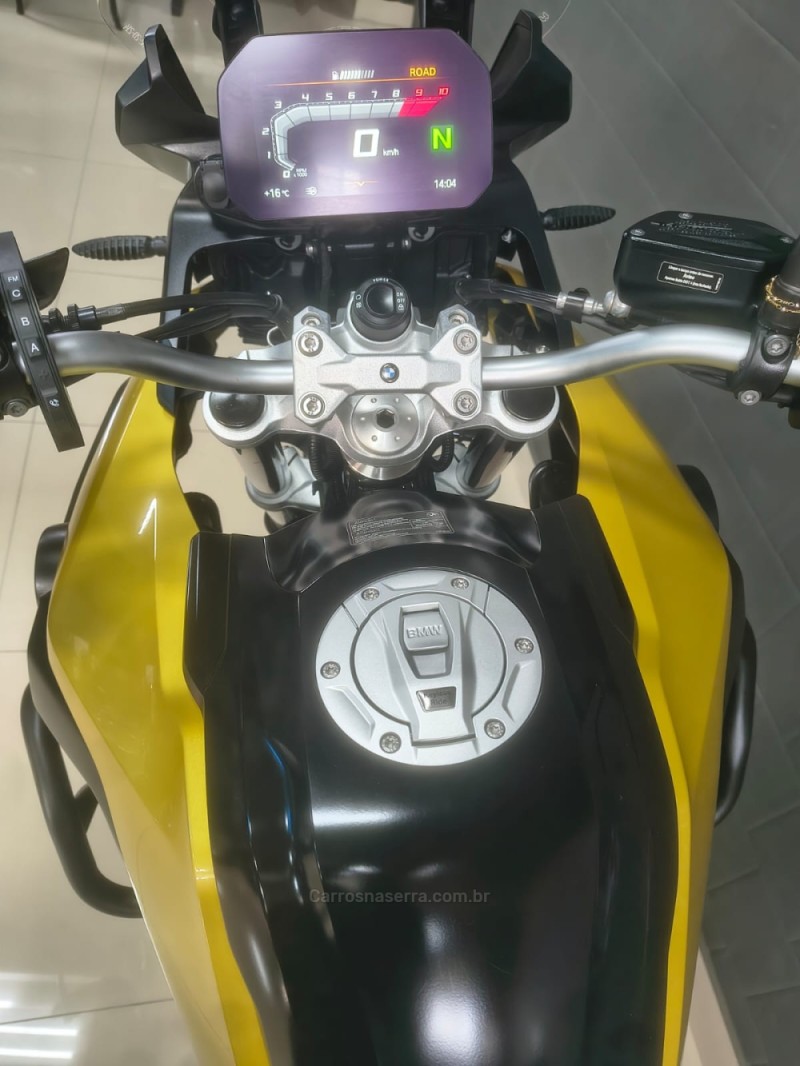 F 750 GS PREMIUM  - 2020 - CAXIAS DO SUL
