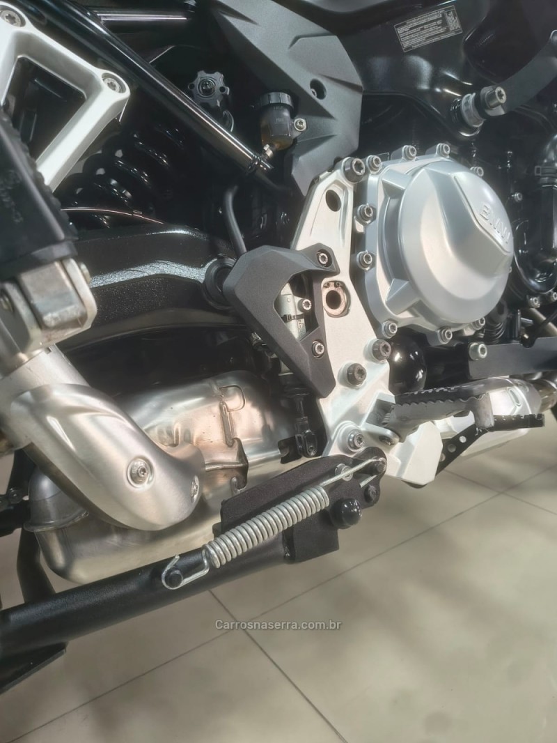 F 750 GS PREMIUM  - 2020 - CAXIAS DO SUL
