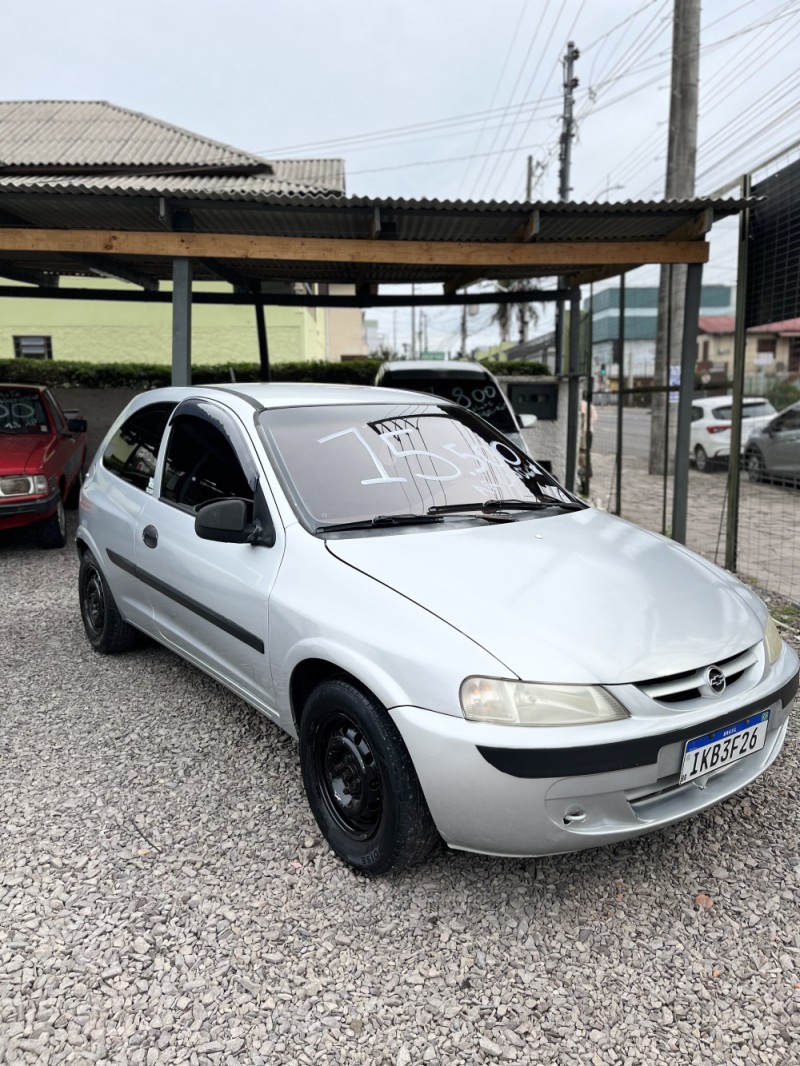 celta 1.0 mpfi 8v gasolina 2p manual 2001 caxias do sul