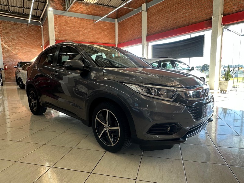 HR-V 1.8 16V FLEX EXL 4P AUTOMÁTICO - 2020 - FARROUPILHA