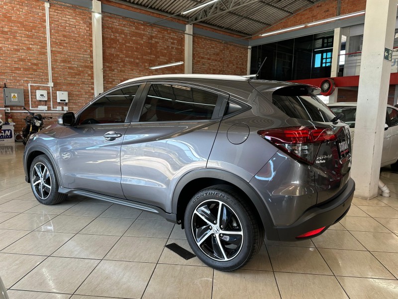 HR-V 1.8 16V FLEX EXL 4P AUTOMÁTICO - 2020 - FARROUPILHA