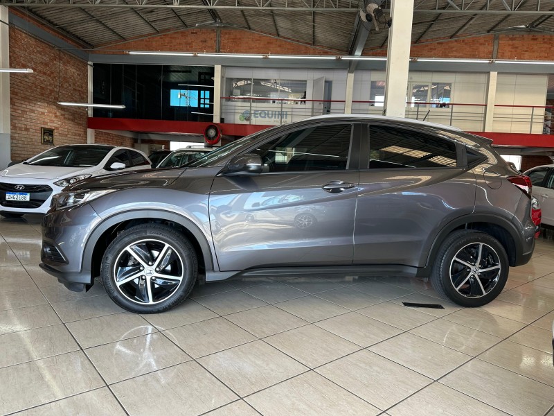 HR-V 1.8 16V FLEX EXL 4P AUTOMÁTICO - 2020 - FARROUPILHA