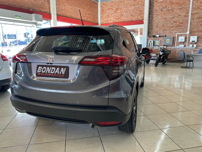 HR-V 1.8 16V FLEX EXL 4P AUTOMÁTICO - 2020 - FARROUPILHA