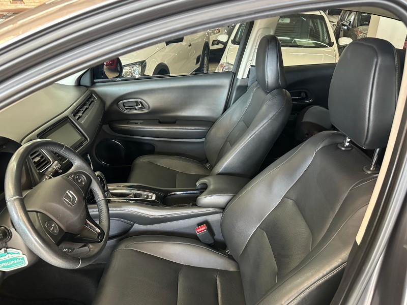 HR-V 1.8 16V FLEX EXL 4P AUTOMÁTICO - 2020 - FARROUPILHA
