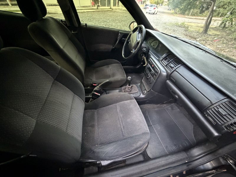 VECTRA 2.0 MPFI GLS 8V GASOLINA 4P MANUAL - 2001 - CAXIAS DO SUL
