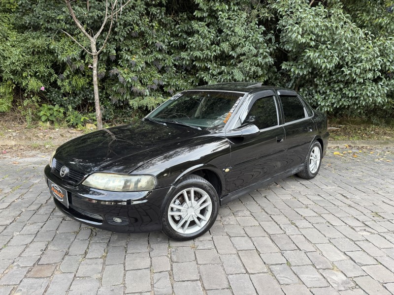 vectra 2.0 mpfi gls 8v gasolina 4p manual 2001 caxias do sul
