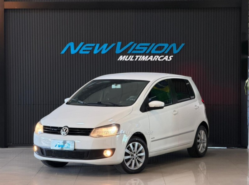 fox 1.6 mi prime 8v flex 4p manual 2012 estancia velha