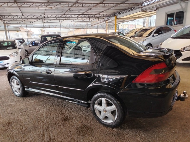 PRISMA 1.4 MPFI MAXX 8V FLEX 4P MANUAL - 2009 - CAXIAS DO SUL