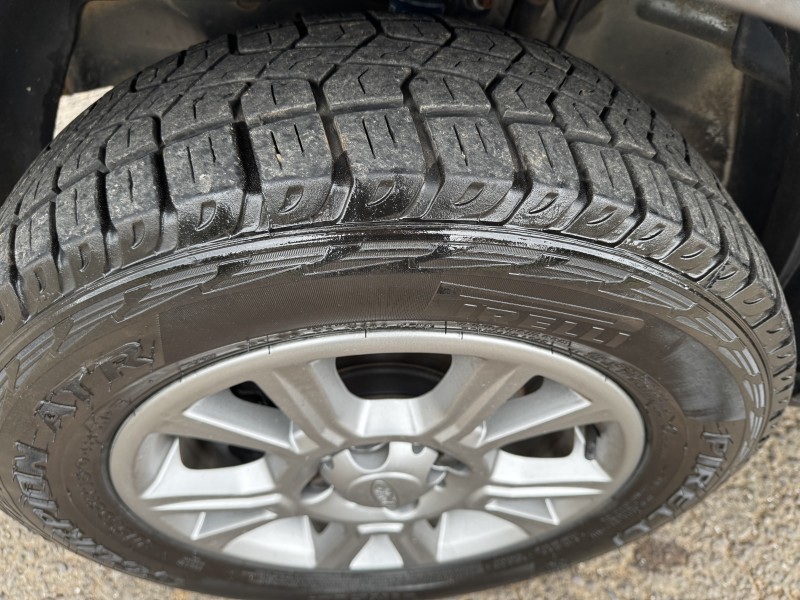 ECOSPORT 1.6 XLT 8V FLEX 4P MANUAL - 2011 - DOIS IRMãOS