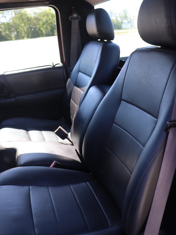 RANGER 2.3 XLS SPORT 16V 4X2 CS GASOLINA 2P MANUAL - 2011 - ANTôNIO PRADO