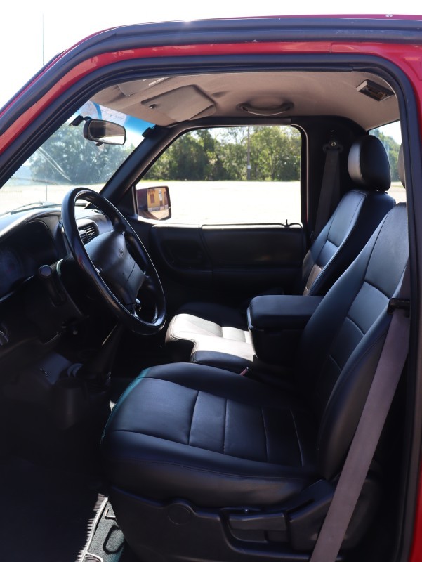 RANGER 2.3 XLS SPORT 16V 4X2 CS GASOLINA 2P MANUAL - 2011 - ANTôNIO PRADO