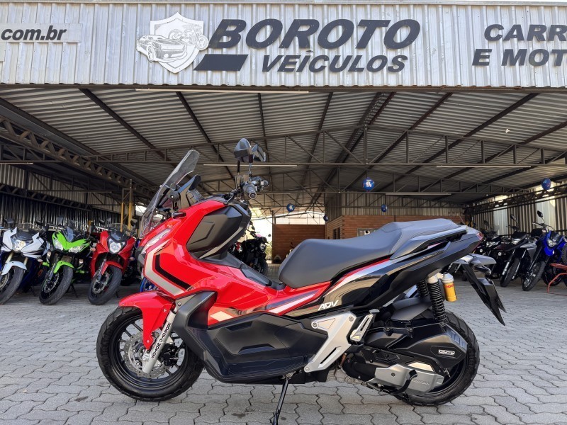 ADV 150 