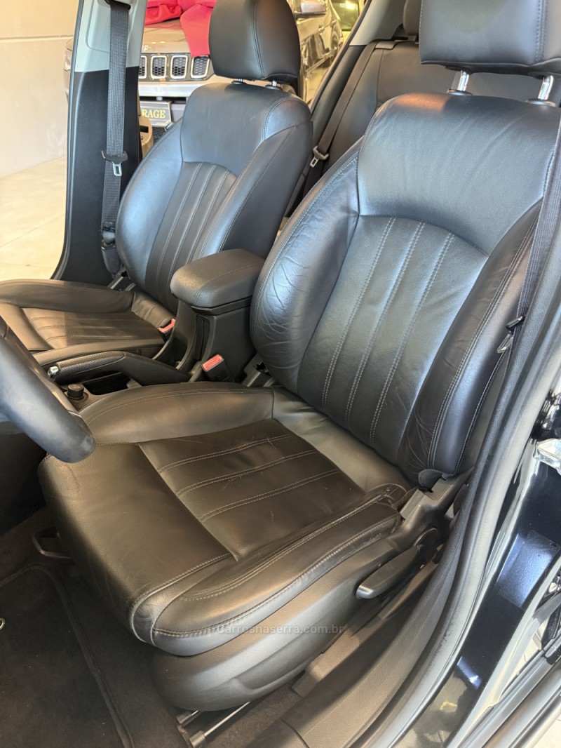 CRUZE 1.8 LTZ 16V FLEX 4P AUTOMÁTICO - 2014 - BENTO GONçALVES