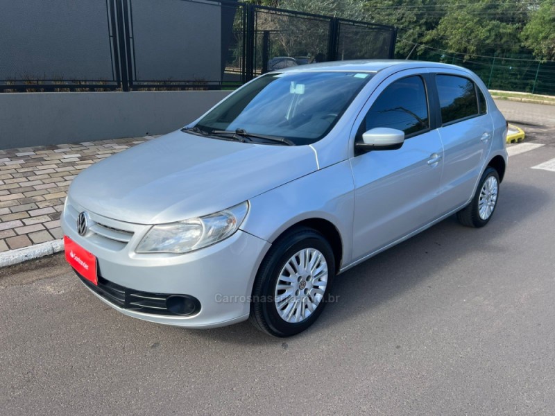 gol 1.6 mi trendline 8v flex 4p manual 2010 estancia velha
