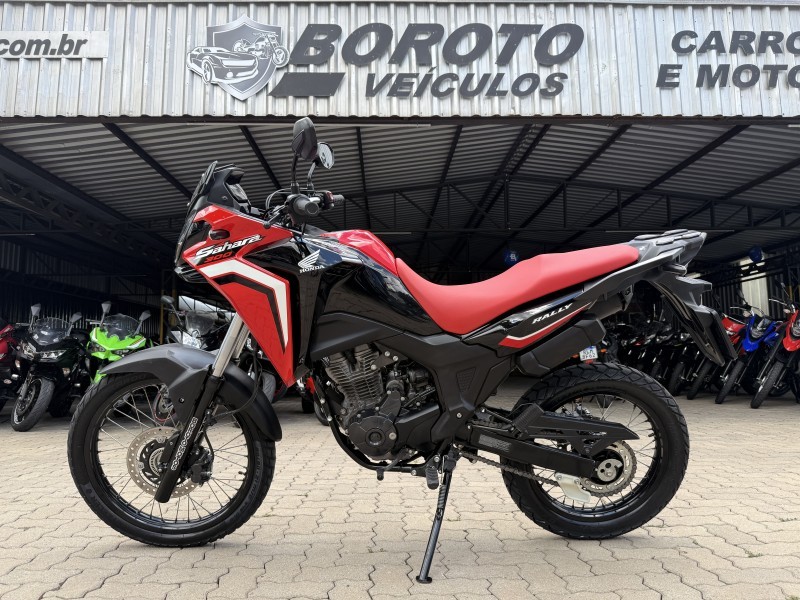 sahara 300 rally  2024 bento goncalves