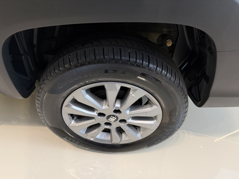 STRADA 1.3 FREEDOM PLUS CS 8V FLEX 2P MANUAL - 2025 - CAXIAS DO SUL