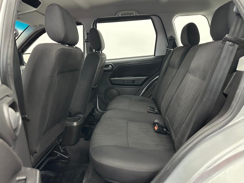 ECOSPORT 1.6 XLS 8V FLEX 4P MANUAL - 2009 - CAXIAS DO SUL