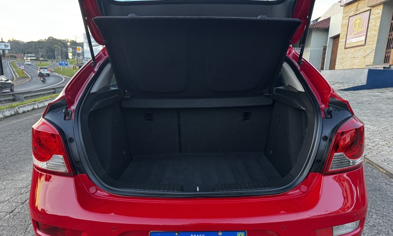 CRUZE 1.8 LTZ SPORT6 16V FLEX 4P AUTOMÁTICO - 2014 - DOIS IRMãOS
