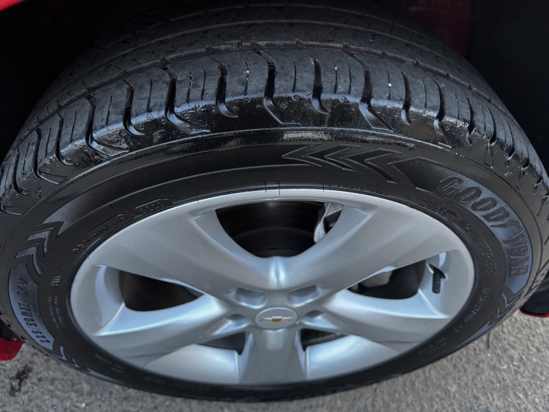 CRUZE 1.8 LTZ SPORT6 16V FLEX 4P AUTOMÁTICO - 2014 - DOIS IRMãOS