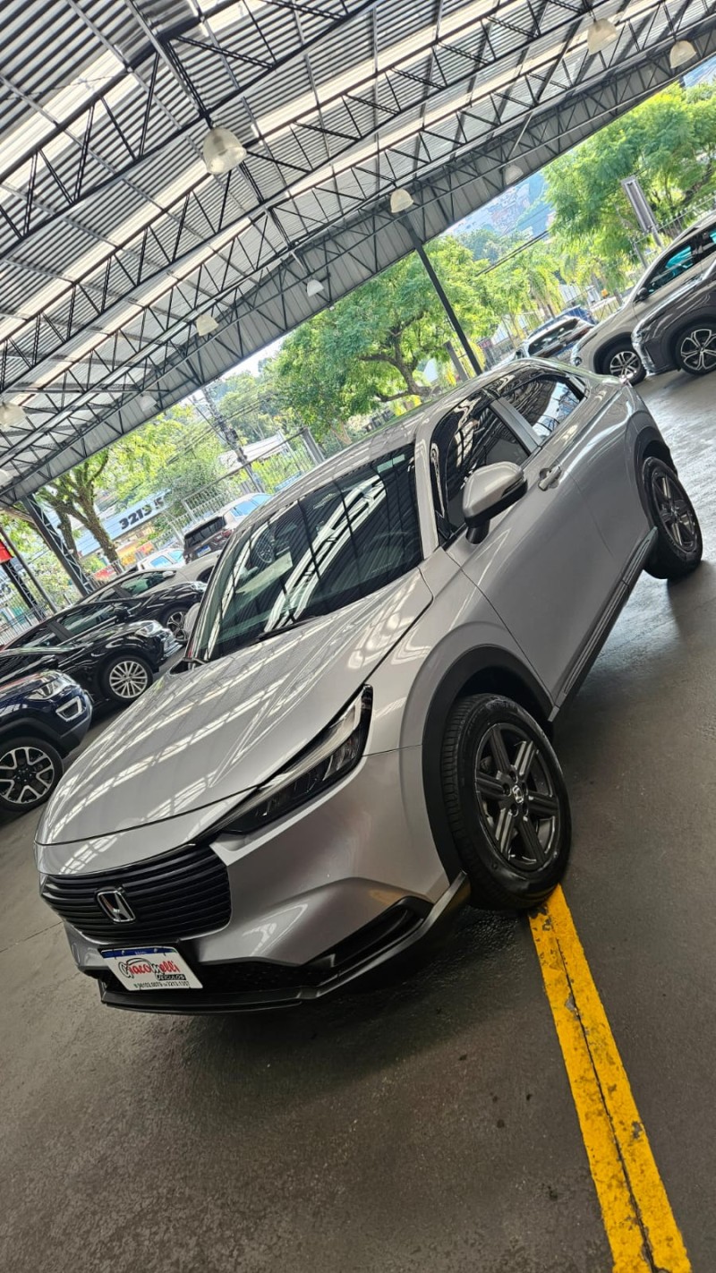 HR-V 1.5 EX SENSING 16V 4P AUTOMÁTICO - 2024 - CAXIAS DO SUL