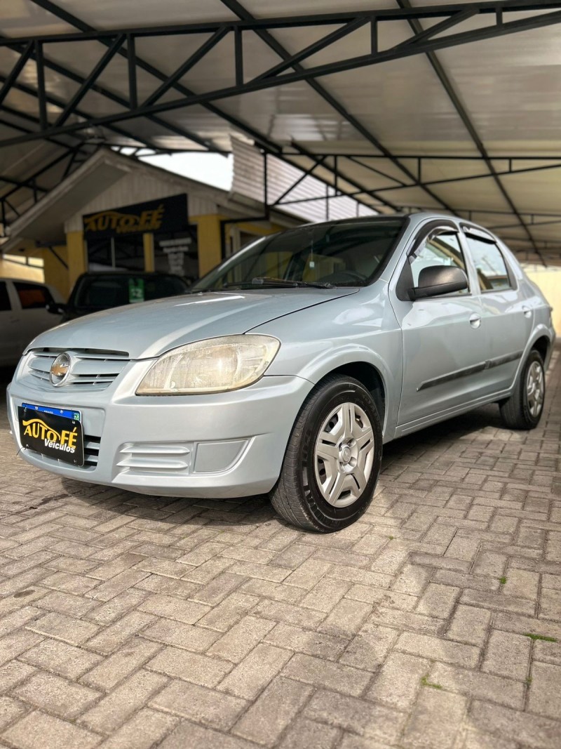 prisma 1.4 mpfi joy 8v flex 4p manual 2008 canela
