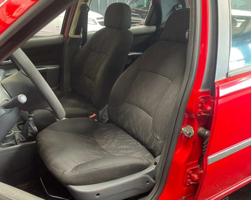 PALIO 1.0 MPI FIRE ELX 8V FLEX 4P MANUAL - 2010 - VACARIA