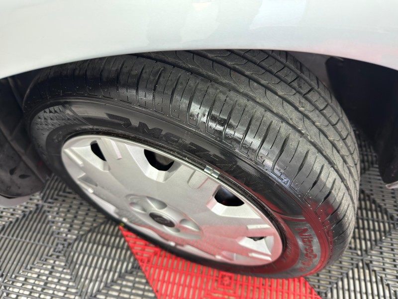 CELTA 1.0 MPFI SPIRIT 8V FLEX 4P MANUAL - 2011 - CAXIAS DO SUL