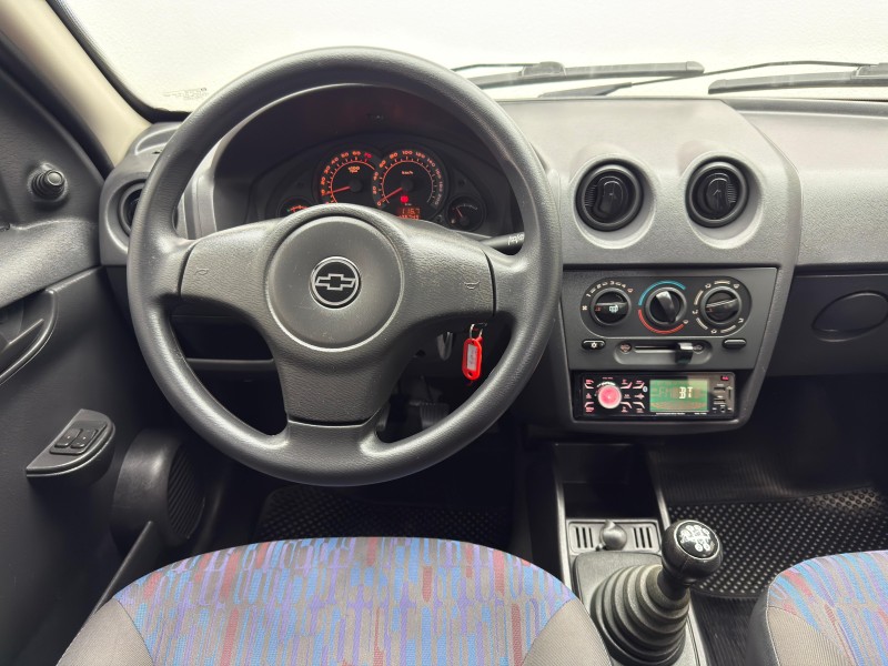 CELTA 1.0 MPFI SPIRIT 8V FLEX 4P MANUAL - 2011 - CAXIAS DO SUL