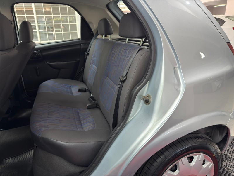 CELTA 1.0 MPFI SPIRIT 8V FLEX 4P MANUAL - 2011 - CAXIAS DO SUL