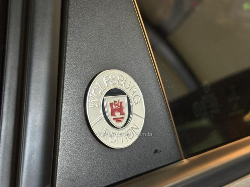 POLO 1.6 MSI TOTAL FLEX MANUAL  - 2019 - NOVO HAMBURGO