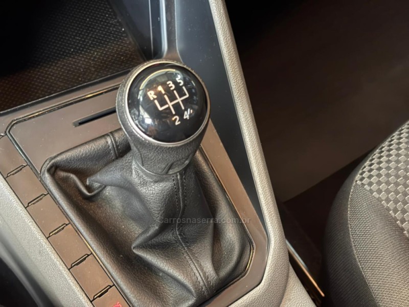 POLO 1.6 MSI TOTAL FLEX MANUAL  - 2019 - NOVO HAMBURGO
