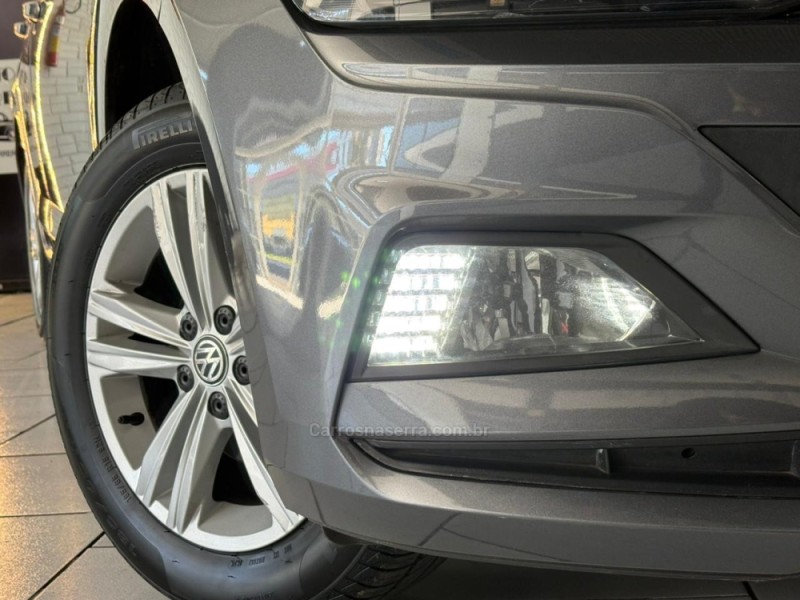 POLO 1.6 MSI TOTAL FLEX MANUAL  - 2019 - NOVO HAMBURGO