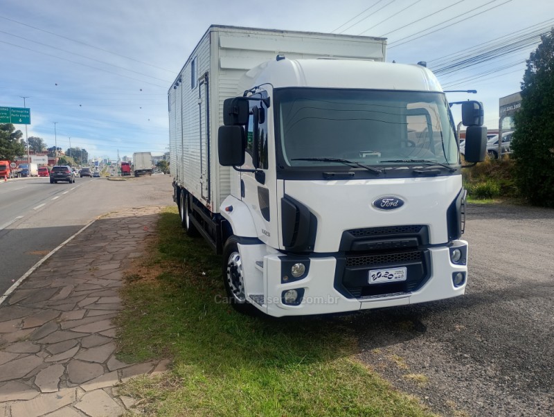 CARGO 1723 E TURBO