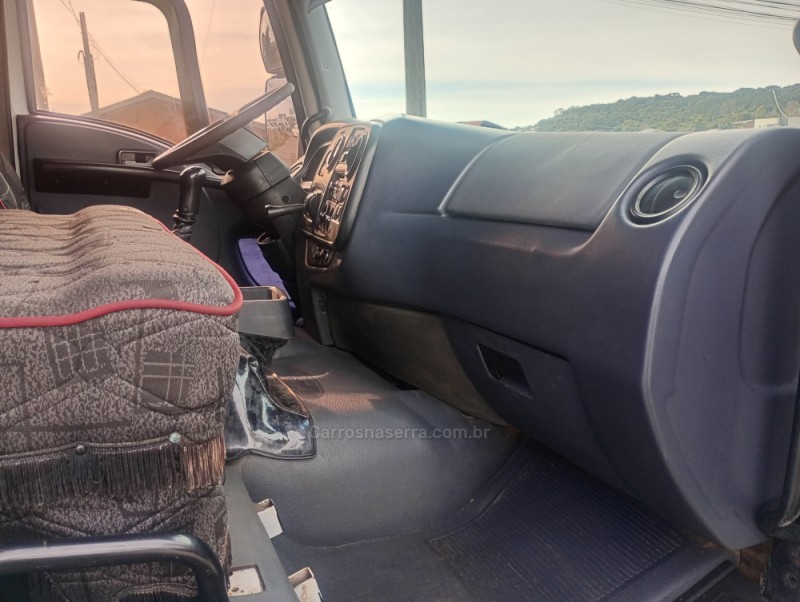 CARGO 1723 E TURBO - 2013 - FARROUPILHA