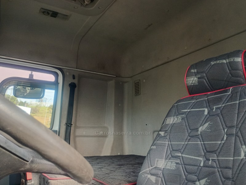 CARGO 1723 E TURBO - 2013 - FARROUPILHA