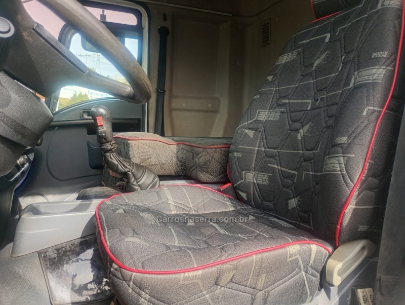 CARGO 1723 E TURBO - 2013 - FARROUPILHA