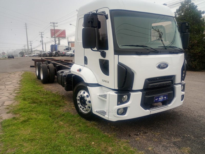 CARGO 1723 E TURBO - 2013 - FARROUPILHA