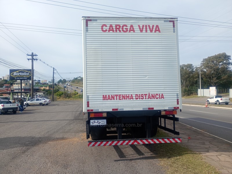 CARGO 1723 E TURBO - 2013 - FARROUPILHA