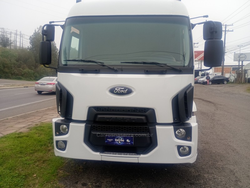 CARGO 1723 E TURBO - 2013 - FARROUPILHA