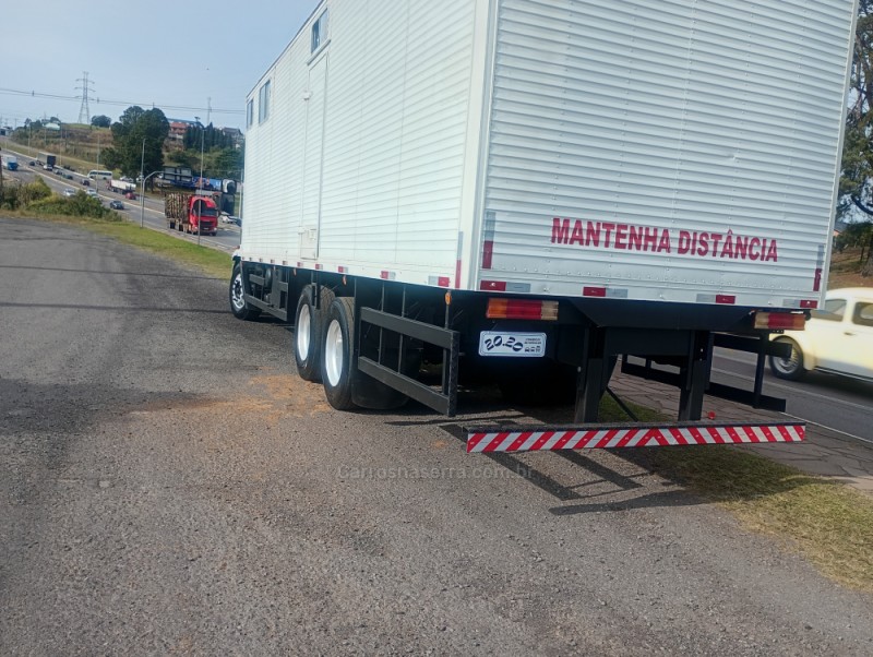 CARGO 1723 E TURBO - 2013 - FARROUPILHA