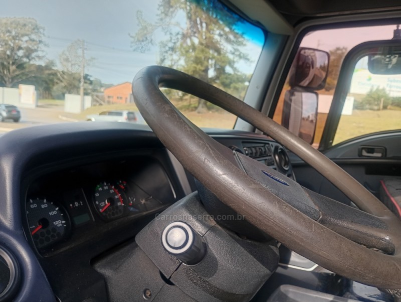 CARGO 1723 E TURBO - 2013 - FARROUPILHA