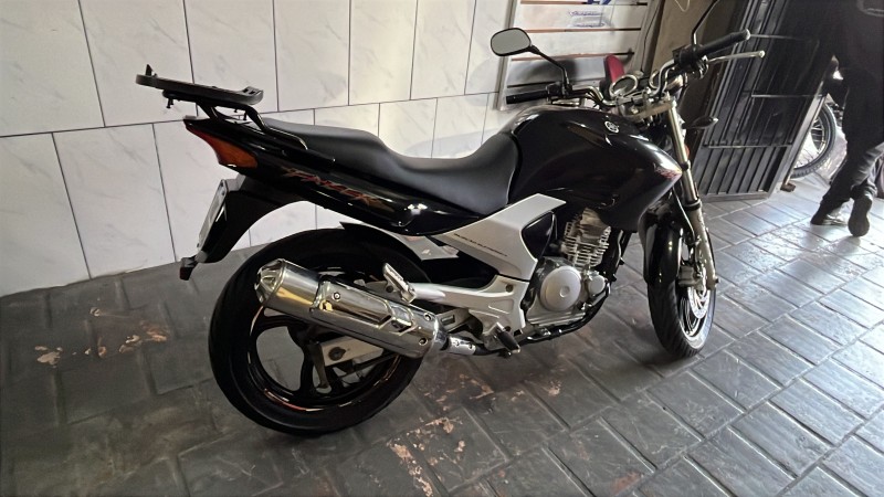 FAZER YS 250 - 2008 - CAXIAS DO SUL