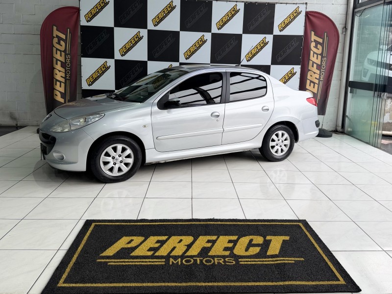207 1.4 xr 8v flex 4p manual 2010 portao